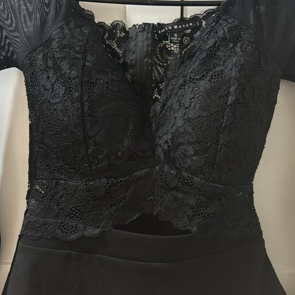 Haute Monde Top - Picture 5 of 6